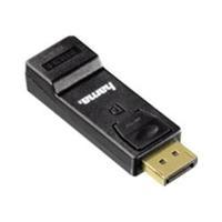 hama displayport adapter for hdmi