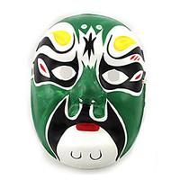 Hand-Painted Mask Others