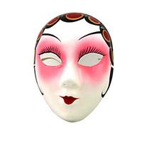 Hand-Painted Mask Others