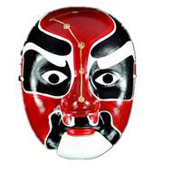 Hand-Painted Mask Others