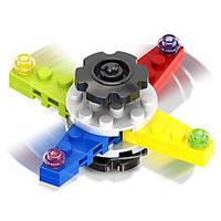 Hand Spinner Toys Ring Spinner A...