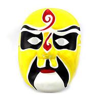 Hand-Painted Mask Others