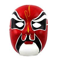 Hand-Painted Mask Others