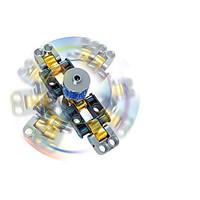 Hand Spinner Toys Ring Spinner A...