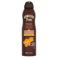 Hawaiian Tropic Continuous Oil Spray SPF30