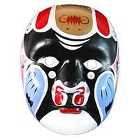 Hand-Painted Mask Others