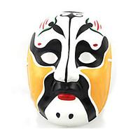 Hand-Painted Mask Others