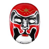 Hand-Painted Mask Others