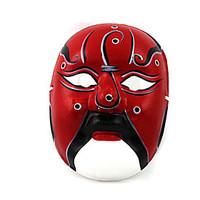 Hand-Painted Mask Others