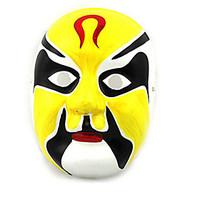 Hand-Painted Mask Others