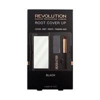 Hair Revolution Root Cover Up Black, Black