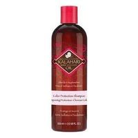 Hask Kalahari Melon Oil Colour Protection Shampoo 355ml