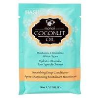 Hask Monoi Coconut Oil Nourishing Deep Conditioner 50ml