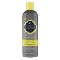 Hask Charcoal with Citrus Oil Purifying Conditioner 355ml