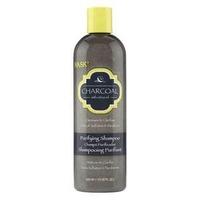 Hask Charcoal With Citrus Oil Purifying Shampoo 355ml