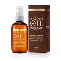 hair xpertise argan oil 100ml