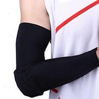 Hand Wrist Brace Elbow Strap/Elbow Brace Basketball Polyester White Black