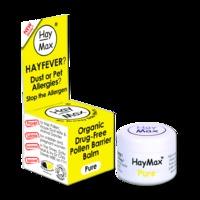 haymax balm pure 5ml unscented