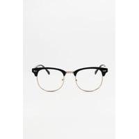 Half-Frame Readers, BLACK