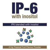 hadley wood shamsuddin ip6 with inositol powder 414gr