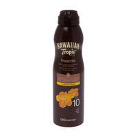 Hawaiian Tropic Protective Dry Oil Continuous SPF10 180ml