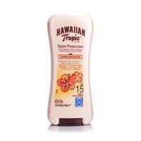 Hawaiian Tropic Satin Protection Ultra Radiance Sun Lotion SPF15