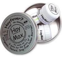 HayMax Balm - Triple Pack, 3x5ml