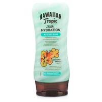 Hawaiian Tropic Silk Hydration Aftersun Lotion