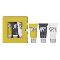 HARLEQUIN SAVANNA Hand Cream Set 3 x 30ml