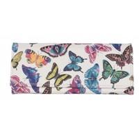 harlequin papilio glasses case