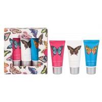 HARLEQUIN PAPILIO Hand Cream Set 3 x 30ml