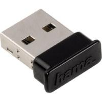 Hama Nano-WLAN-USB-Stick 150 Mbps (54111)