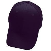 Hat Cap/Beanie Women\'s Men\'s Unisex Breathable Ultraviolet Resistant for Fishing Exercise Fitness Golf Baseball