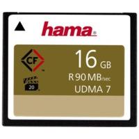 Hama CompactFlash 16GB 90 MB/s (00108079)