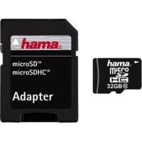 hama microsdhc 32 gb class 10 00108089