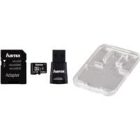 hama microsdhc class 10 uhs i 45mbs 32gb set 114788