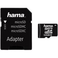 hama microsdhc 32 gb class 10 00108086