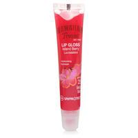 Hawaiian Tropic Lip Gloss Island Berry SPF25