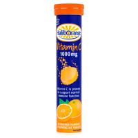 Haliborange Effervescent Vitamin C Orange