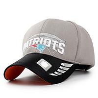 Hat Cap/Beanie Men\'s Unisex Ultraviolet Resistant for Baseball