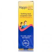Happinose Balm Nasal Congestion Relief