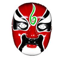 Hand-Painted Mask Others