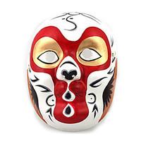 Hand-Painted Mask Others