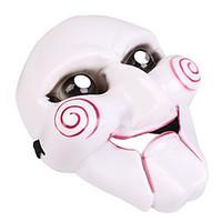 Halloween Masks Joker Holiday Supplies Halloween / Masquerade 1PCS