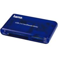 Hama 35 in 1 USB2.0 (55348)