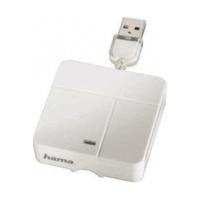 hama 94125 all in card reader