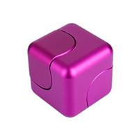 Hand Spinner Toys Metal EDC Stress and Anxiety Relief Novelty Gag Toys