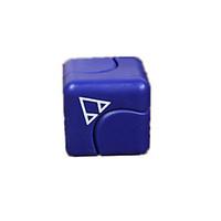 Hand Spinner Toys Plastic EDC Stress and Anxiety Relief Novelty Gag Toys