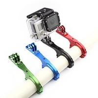 Handlebar Mount Adjustable For All Gopro Bike/Cycling