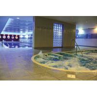 Half Day Spa
